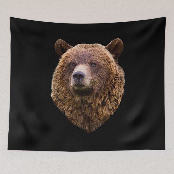 Item preview, bear designed and sold by sibosssr.