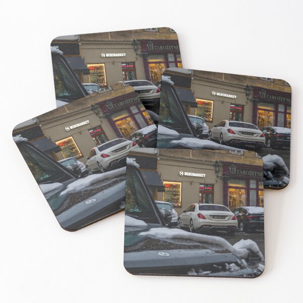 Item preview, Mercedes S-class & G63 designed and sold by VitaliiShop.