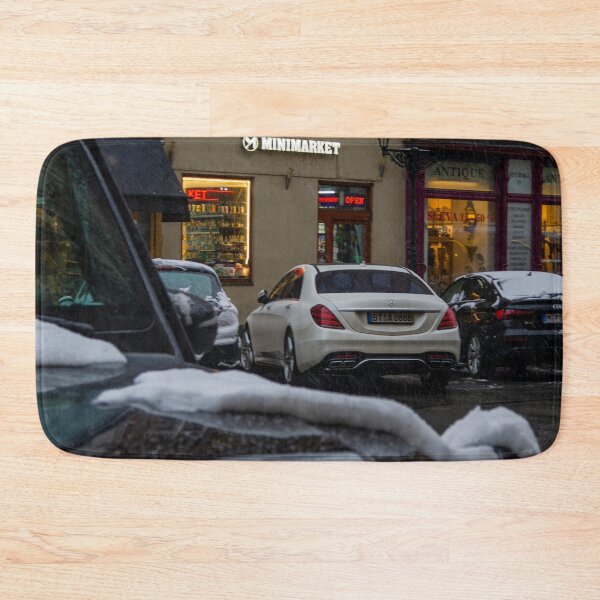Item preview, Mercedes S-class & G63 designed and sold by VitaliiShop.