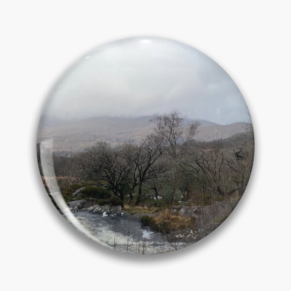 Item preview, River at Derrycunnihy, Killarney designed and sold by Sinemathk.