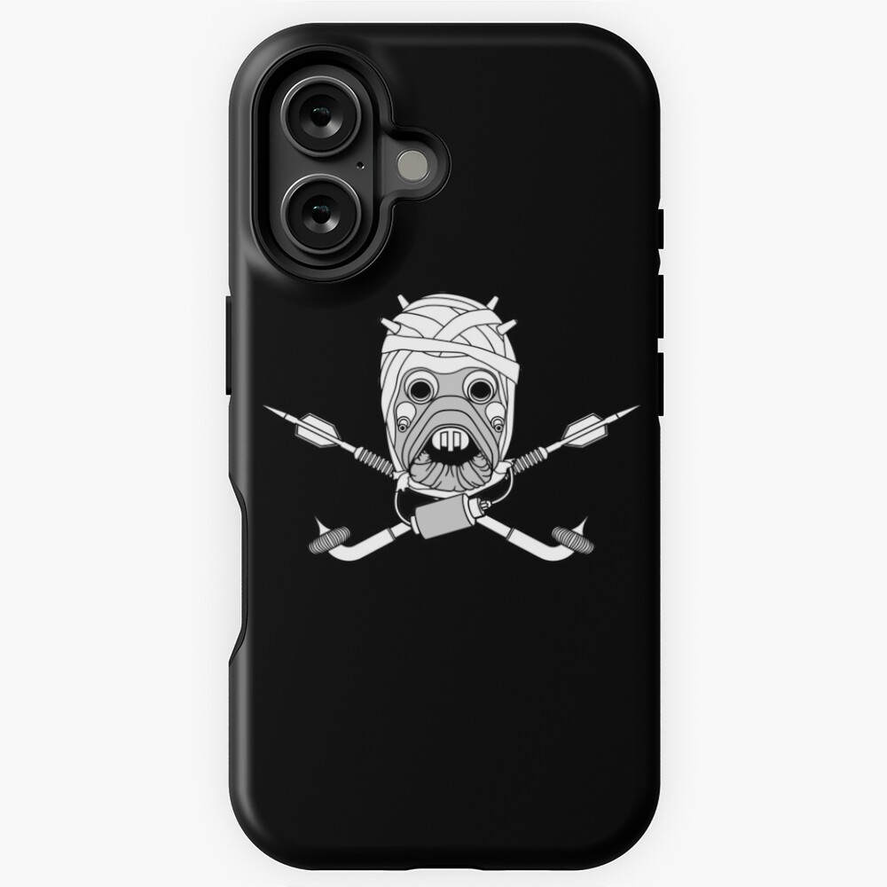 Item preview, Funda resistente MagSafe para iPhone designed and sold by GlewPrint.