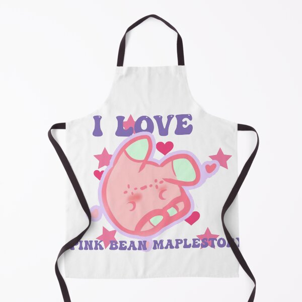 Item preview, Pink Bean Maplestory designed and sold by blackout12.