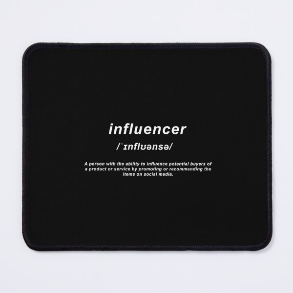Item preview, INFLUENCER designed and sold by cryptomate.