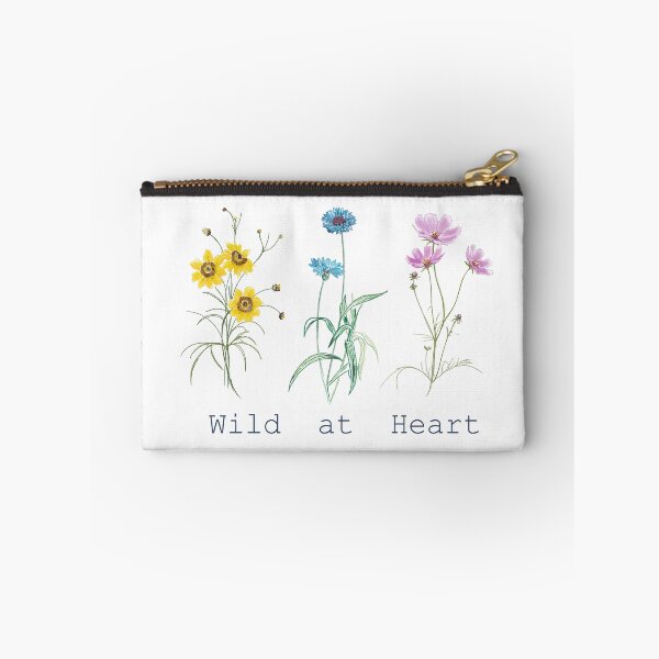 Item preview, Wild at heart flowers  designed and sold by Leatextileart.
