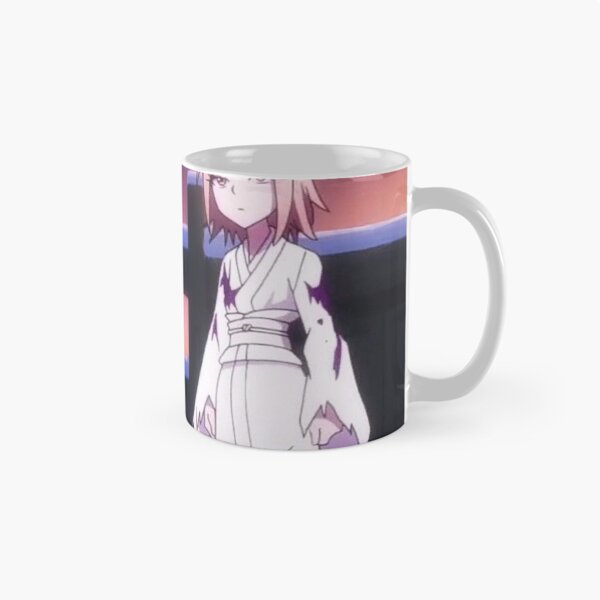 Item preview, Aesthetic picture of Yoh and Anna designed and sold by AnimeShopBalkan.