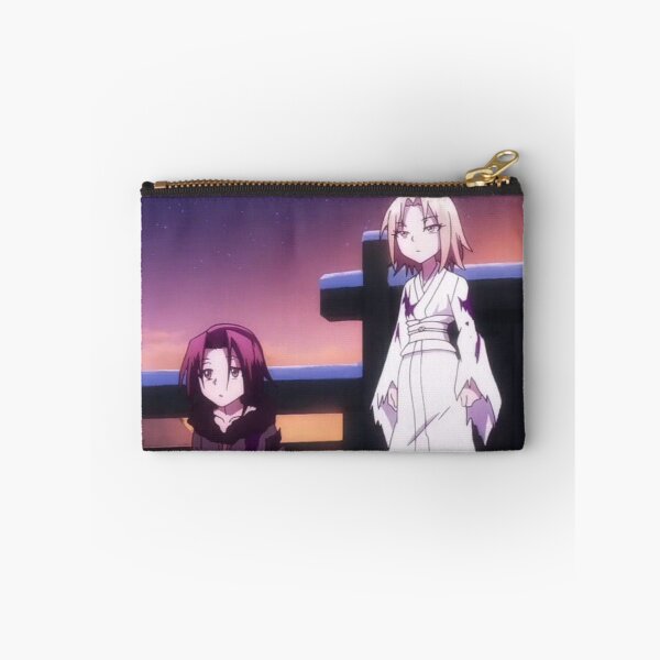 Item preview, Aesthetic picture of Yoh and Anna designed and sold by AnimeShopBalkan.