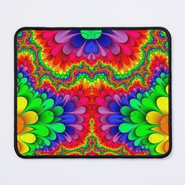 Item preview, Absolutely Beautiful Attractive Rainbow colours and  Beautiful Rainbow Patterns are absolutely fantastic.  designed and sold by Tiannalaw.