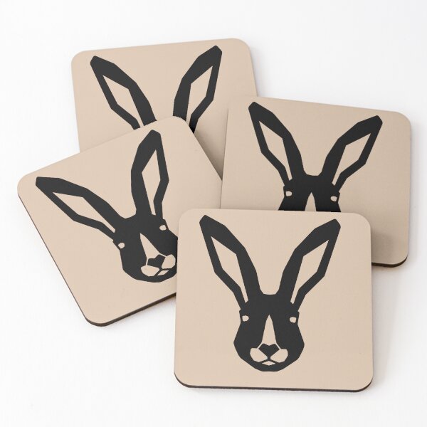 Item preview, FOREST rabbit designed and sold by Milosz S.