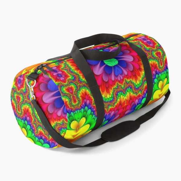 Item preview, Absolutely Beautiful Attractive Rainbow colours and Beautiful Rainbow Patterns are absolutely fantastic. designed and sold by Tiannalaw.