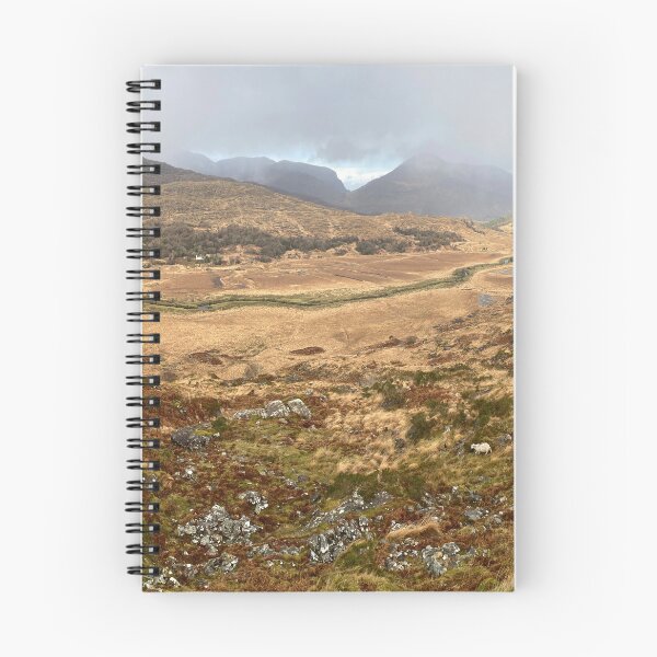 Item preview, Black Valley near Killarney designed and sold by Sinemathk.
