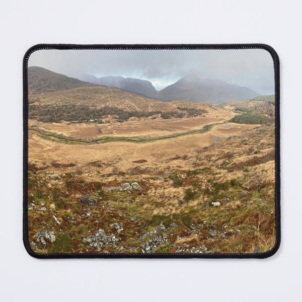 Item preview, Black Valley near Killarney designed and sold by Sinemathk.