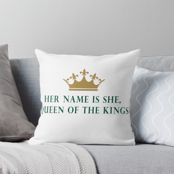 Item preview, Queen of Kings 2023 designed and sold by ForStrong.