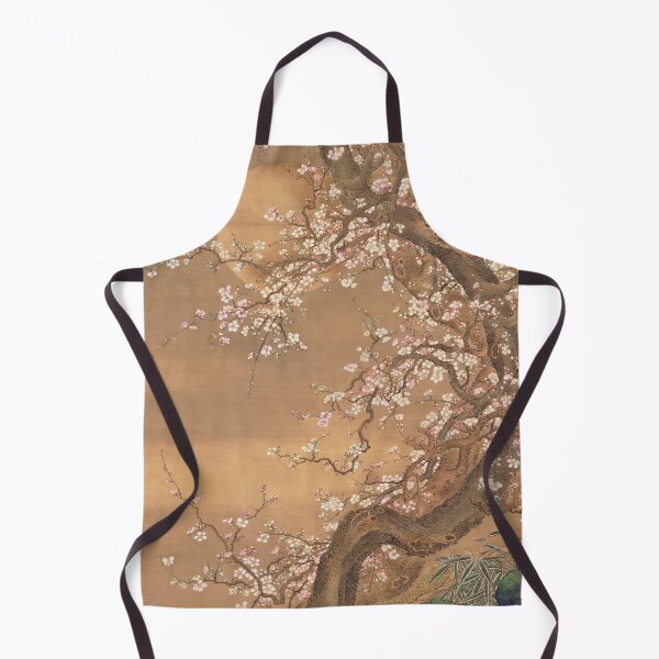 Artikelvorschau, Japanische Kunst Ukiyo-e Pflaumenblüte im Mondlicht entworfen und verkauft von Yumede.