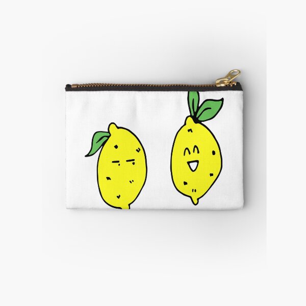 Item preview, Just 2 lemons designed and sold by alfandflorence.