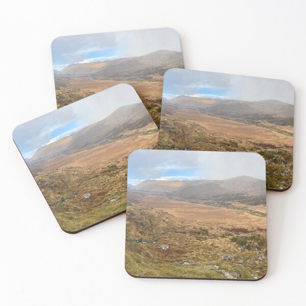 Item preview, Ballaghbeama Gap near Killarney designed and sold by Sinemathk.