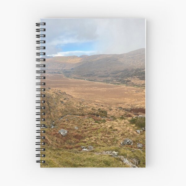 Item preview, Ballaghbeama Gap near Killarney designed and sold by Sinemathk.