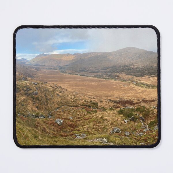 Item preview, Ballaghbeama Gap near Killarney designed and sold by Sinemathk.