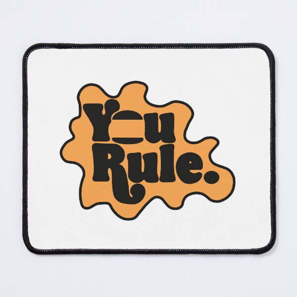Item preview, You Rule designed and sold by Aseelye7.
