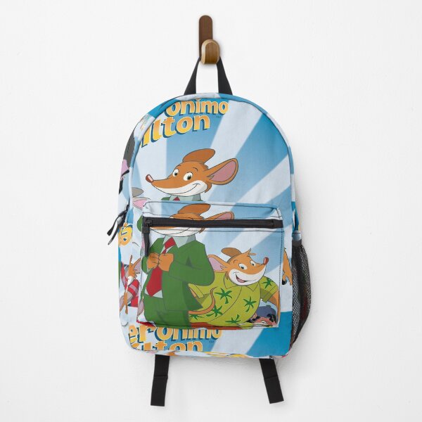 Item preview, Geronimo Stilton designed and sold by Art-Kido.