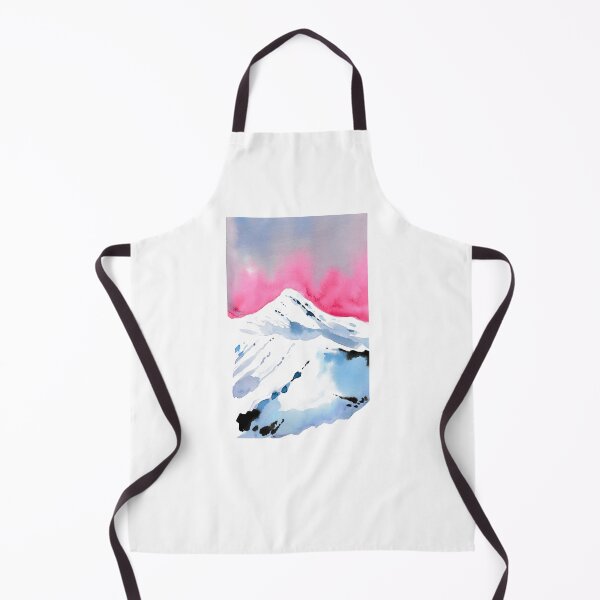 Item preview, Mountain peak designed and sold by AlexBlackSea.