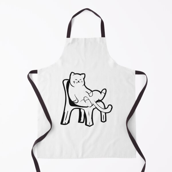 Item preview, funny lazy bored cat designed and sold by stor11.