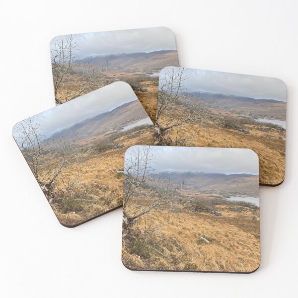 Item preview, Upper Lake near Killarney designed and sold by Sinemathk.