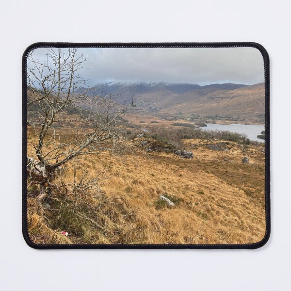 Item preview, Upper Lake near Killarney designed and sold by Sinemathk.