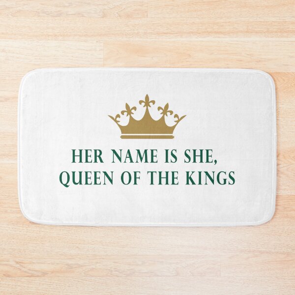 Item preview, Queen of Kings 2023 designed and sold by ForStrong.