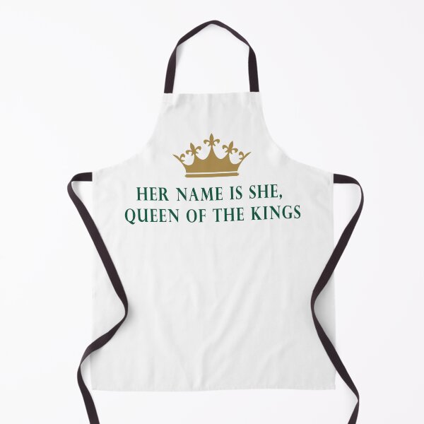 Item preview, Queen of Kings 2023 designed and sold by ForStrong.