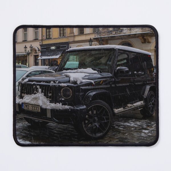 Item preview, Mercedes G63 designed and sold by VitaliiShop.