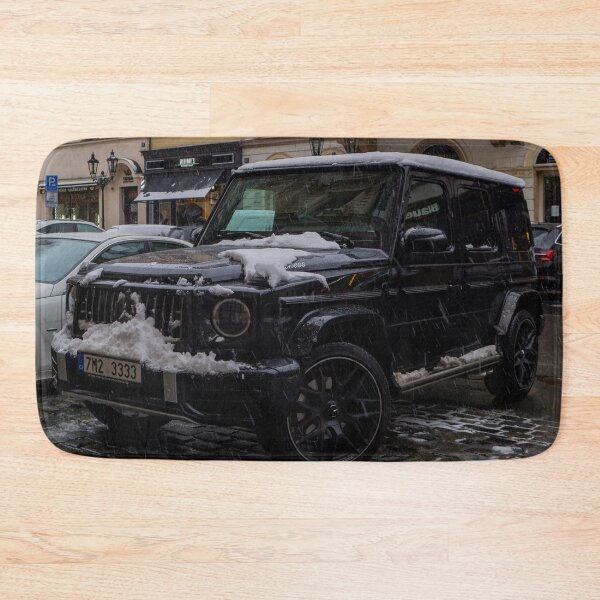 Item preview, Mercedes G63 designed and sold by VitaliiShop.