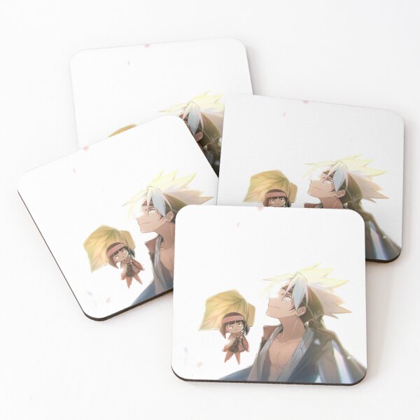 Item preview, Horohoro and kororo designed and sold by AnimeShopBalkan.