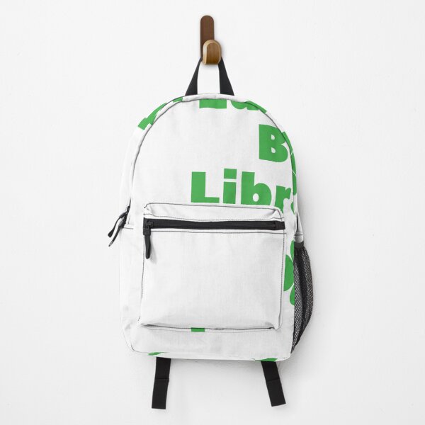 Item preview, Lucky To Be A Librarian designed and sold by erion-store.