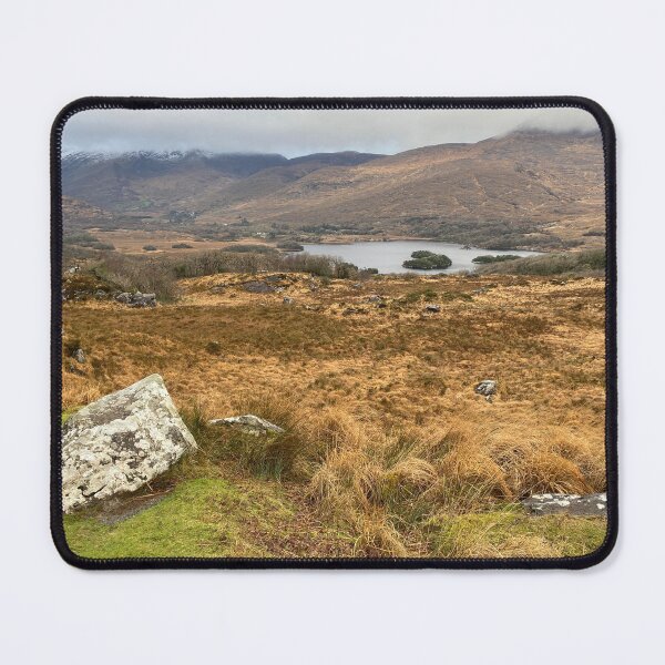 Item preview, Upper Lake near Killarney designed and sold by Sinemathk.