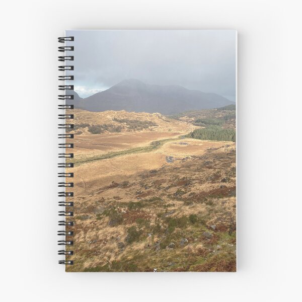 Item preview, Black Valley near Killarney designed and sold by Sinemathk.