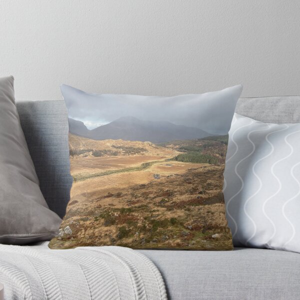 Item preview, Black Valley near Killarney designed and sold by Sinemathk.