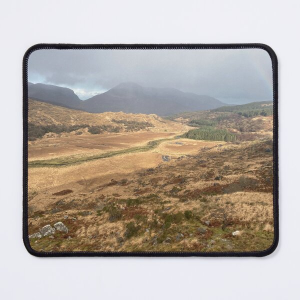 Item preview, Black Valley near Killarney designed and sold by Sinemathk.