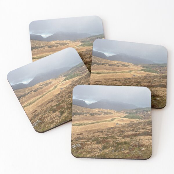 Item preview, Black Valley near Killarney designed and sold by Sinemathk.