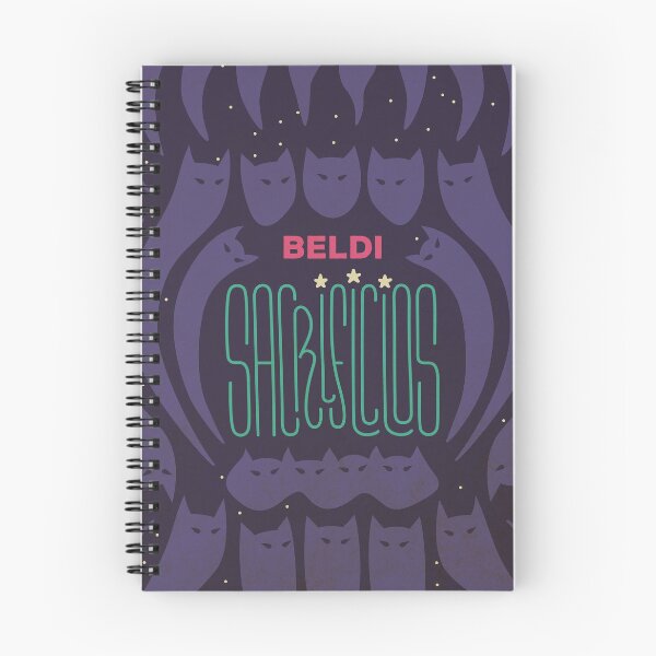 Item preview, Sacrificios designed and sold by marianabeldi.
