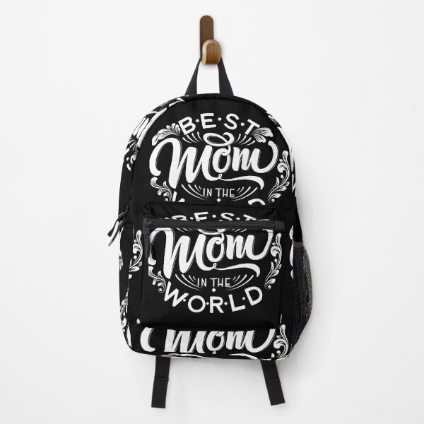 Item preview, BEST MOM IN THE WORLD designed and sold by kammouri.