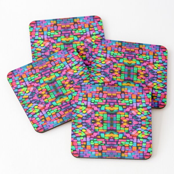 Item preview, Mosaic Art Piece. designed and sold by StHallow.