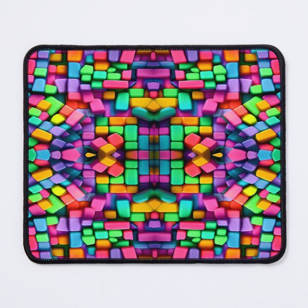 Item preview, Mosaic Art Piece. designed and sold by StHallow.