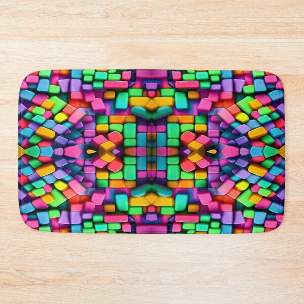 Item preview, Mosaic Art Piece. designed and sold by StHallow.