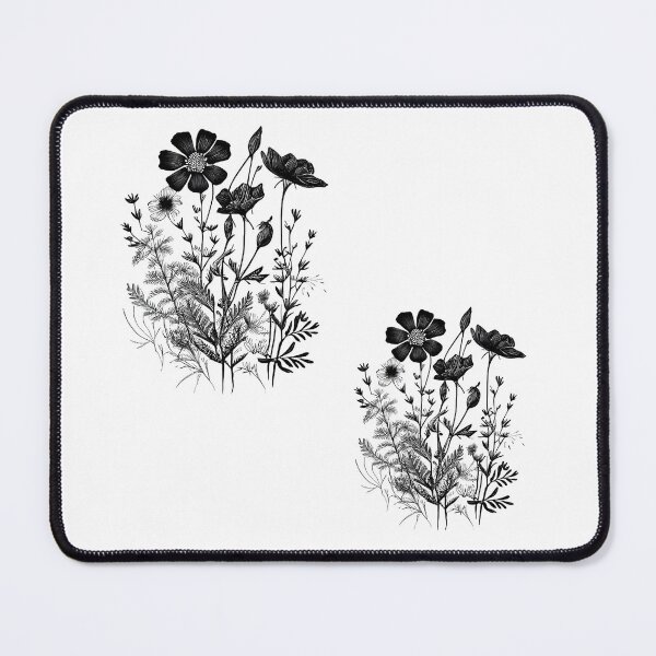 Item preview, Wildflower designed and sold by Ameripensia.