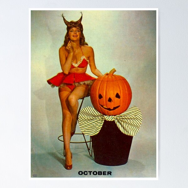 Item preview, Vintage Halloween Mood designed and sold by CoolRider75.