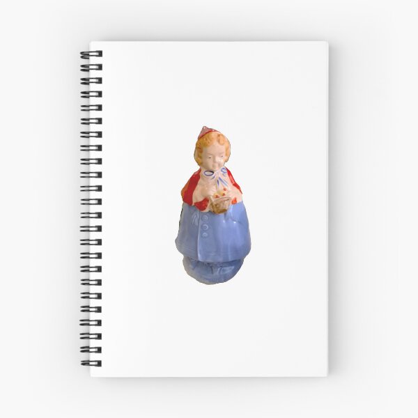 Item preview, Little Red Riding Hood Cookie Jar designed and sold by MrMonroe007 | Decor Dorm Office Graphic Generation XYZ.