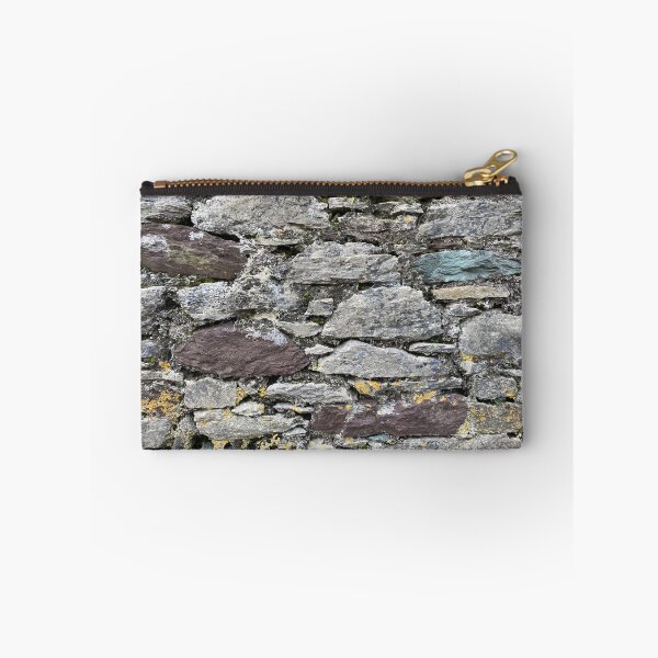 Item preview, Colours and Textures of a Stone Wall designed and sold by Sinemathk.