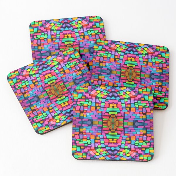 Item preview, Mosaic Art Piece. designed and sold by StHallow.