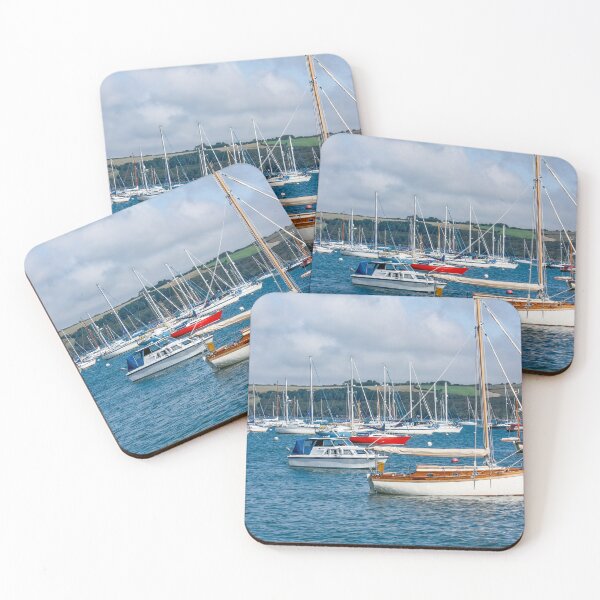 Item preview, River Camel and Estuary, Cornwall designed and sold by yackers1.