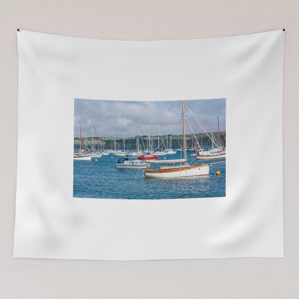 Item preview, River Camel and Estuary, Cornwall designed and sold by yackers1.